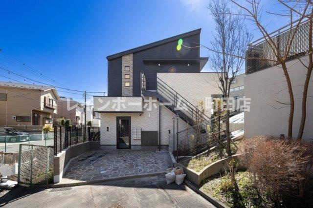 アザーレ・ディオン相模大野※初期費用分割あと払いサービス利用可能物件のその他共用部分