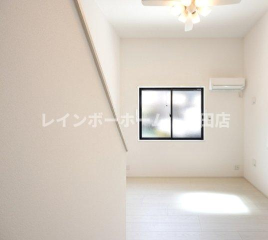 アザーレ・ディオン相模大野※初期費用分割あと払いサービス利用可能物件の内装