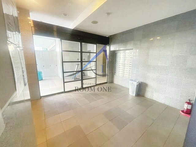 パレステュディオ西巣鴨のその他共用部分