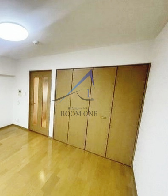 パレステュディオ西巣鴨の寝室|寝室です。