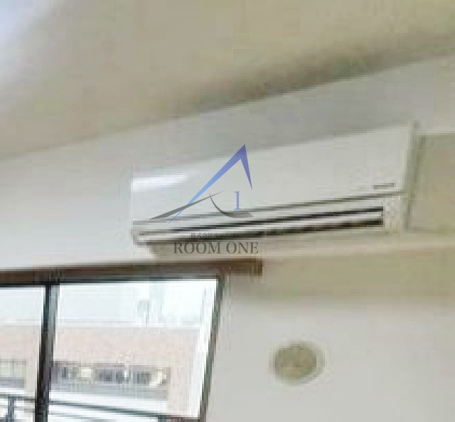パレステュディオ西巣鴨の設備|エアコンです。