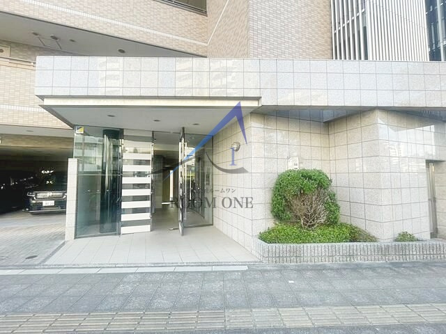 パレステュディオ西巣鴨