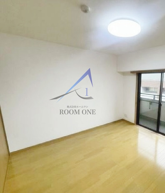 パレステュディオ西巣鴨のキッチン|洋室のお部屋です。