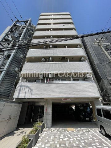 エムズパラッツォユニバーサル