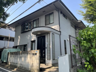 【外観】 | 高橋フラッツ