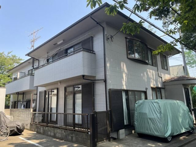 【エントランス】 | 高橋フラッツ