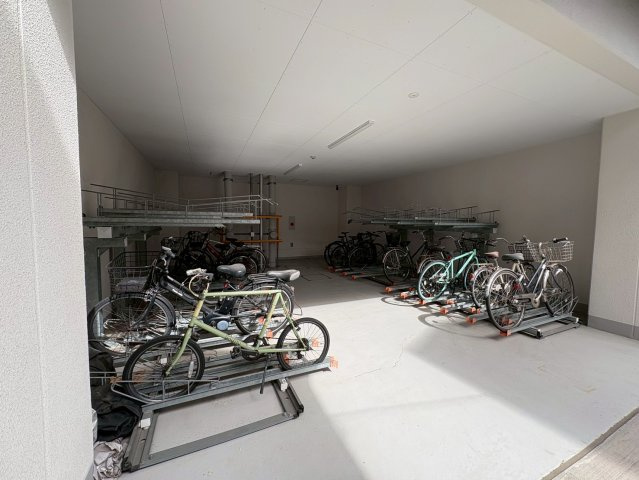 ラクラス下総中山のその他共用部分