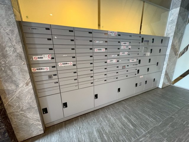 ラクラス下総中山のその他共用部分