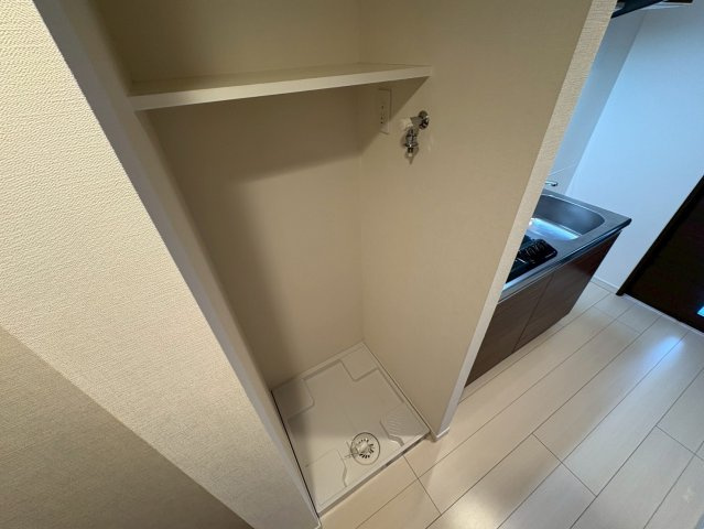 ラクラス下総中山の設備