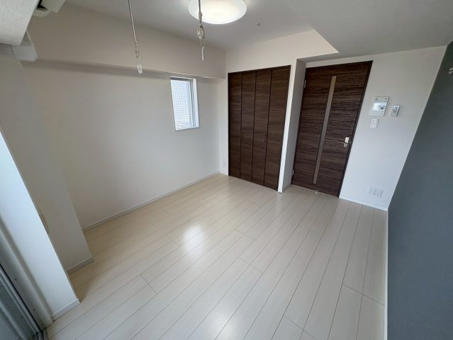 ラクラス下総中山の居間・リビング