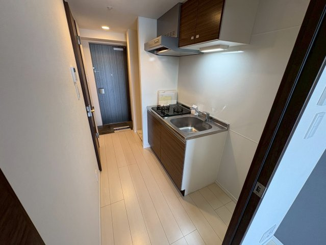 ラクラス下総中山の内装