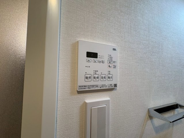 ラクラス下総中山のセキュリティ