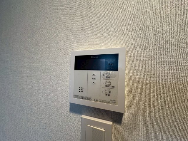 ラクラス下総中山のセキュリティ