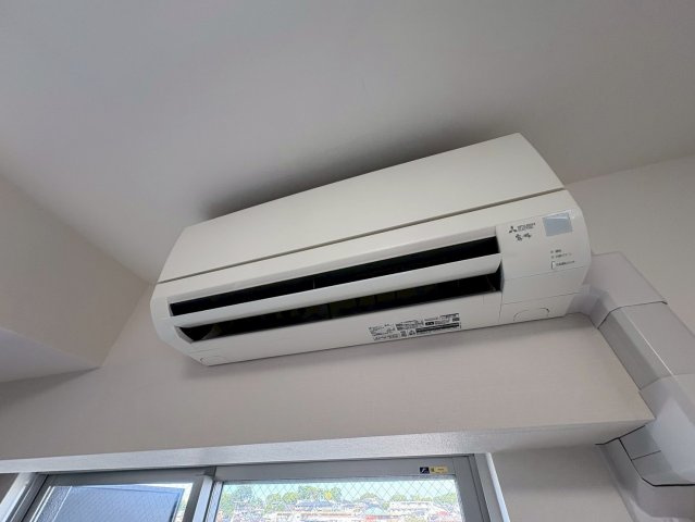 ラクラス下総中山の設備