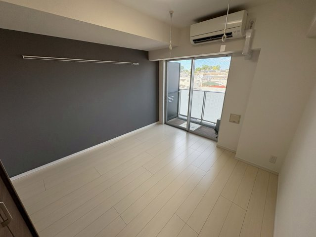 ラクラス下総中山の居間・リビング