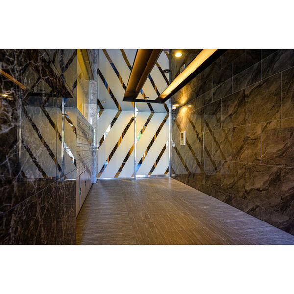 ラクラス下総中山のセキュリティ