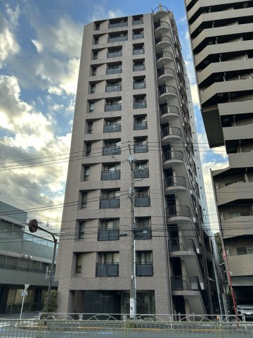 モリス大井町南