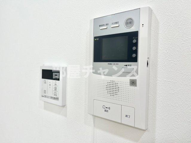 ファミールプライムのセキュリティ