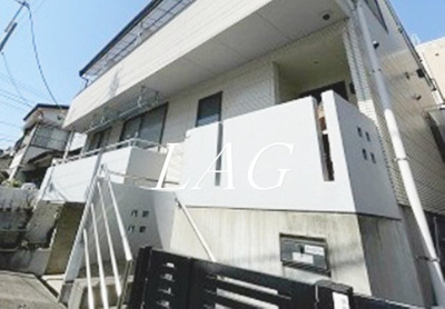 【その他共用部分】 | グレイス遠藤 | 共用部分です。