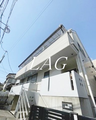 【外観】 | グレイス遠藤 | 外観です。