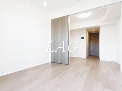 【寝室】 | ラフィスタ鷺ノ宮 | 寝室です。