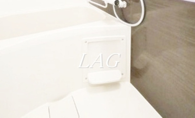 【浴室】 | ラフィスタ鷺ノ宮 | お風呂です。