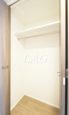 【収納】 | ラフィスタ鷺ノ宮 | 収納です。