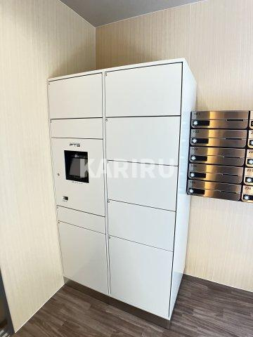 Casa Branche のその他共用部分