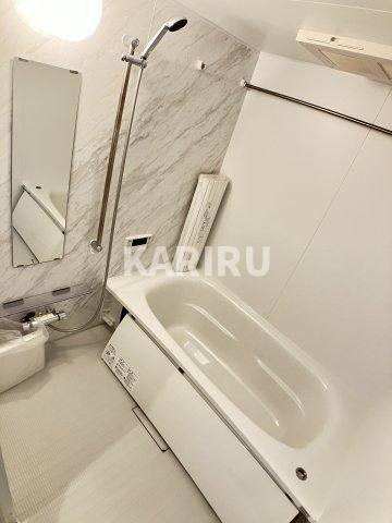 Casa Branche の浴室