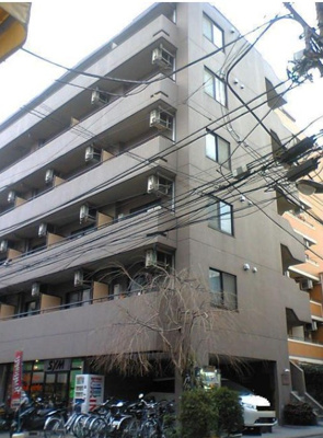 【外観】 | モンフェリーチェ | 防音に優れた鉄筋コンクリート造(^^)/