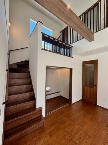 久留米市津福今町　10号地のその他