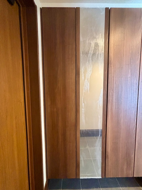 久留米市津福今町　10号地の収納