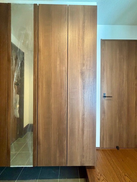 久留米市津福今町　10号地の収納