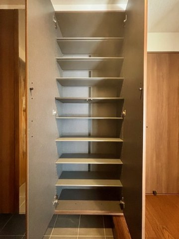 久留米市津福今町　10号地の収納