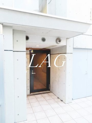 【エントランス】 | Ｂｒａｎｃｈｅ中野本町 | エントランスです。