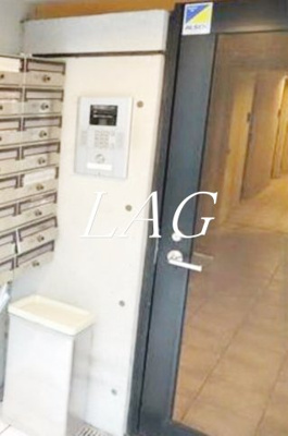 【セキュリティ】 | Ｂｒａｎｃｈｅ中野本町 | オートロックです。