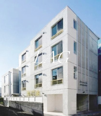 【外観】 | Ｂｒａｎｃｈｅ中野本町 | 外観です。