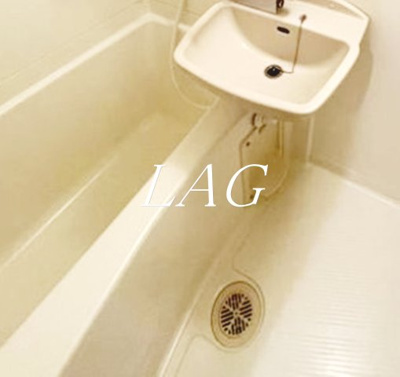 【浴室】 | Ｂｒａｎｃｈｅ中野本町 | お風呂です。