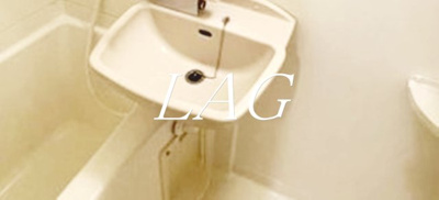 【洗面所】 | Ｂｒａｎｃｈｅ中野本町 | 洗面台です。