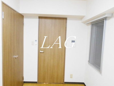 【収納】 | ガラ・ステージ中野 | 収納です。