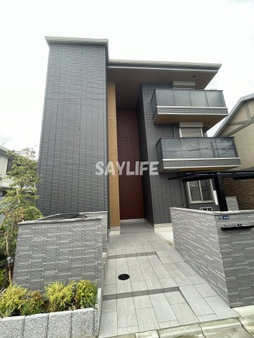 サンハイム横沼