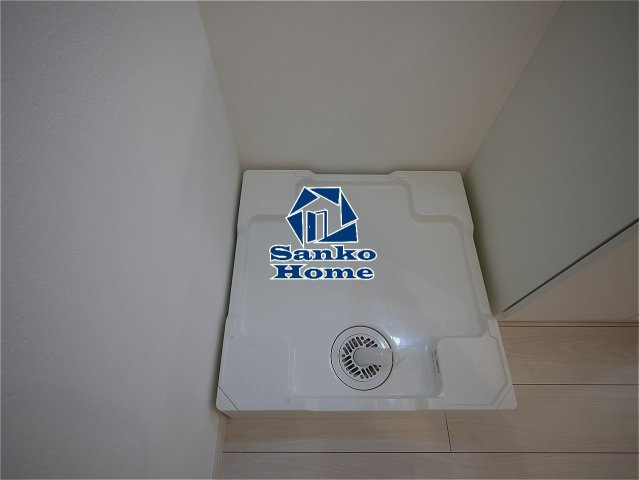 Ferio nishiarai 弐番館の設備