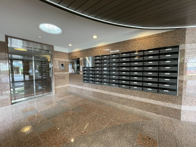 ロイヤルシティー日生のその他共用部分