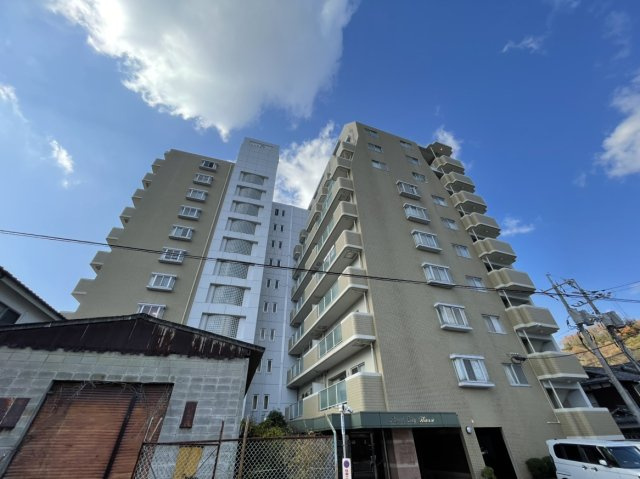 ロイヤルシティー日生