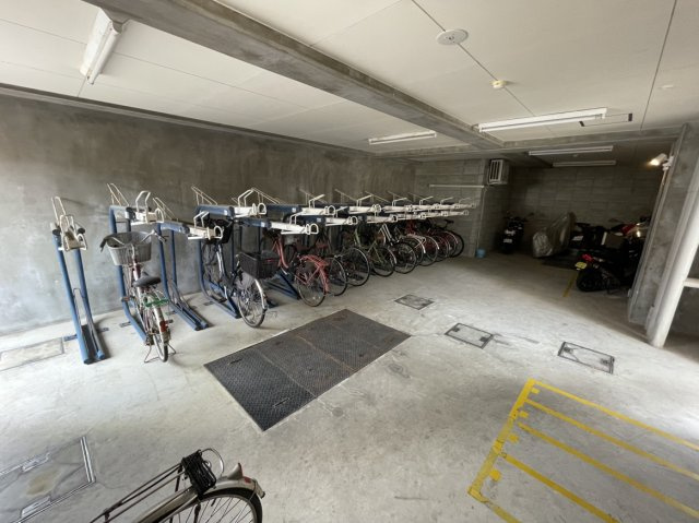 ロイヤルシティー日生のその他共用部分