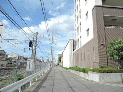  | ディークラディア三国ヶ丘（百舌鳥小学校）