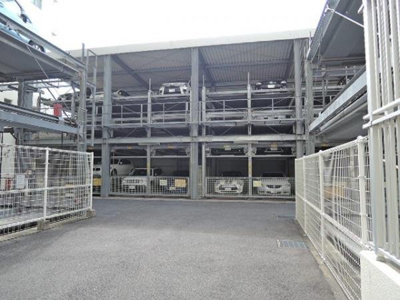  | ディークラディア三国ヶ丘（百舌鳥小学校）