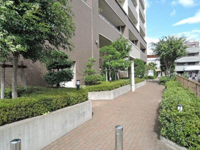  | ディークラディア三国ヶ丘（百舌鳥小学校）