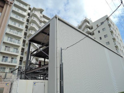  | ディークラディア三国ヶ丘（百舌鳥小学校）