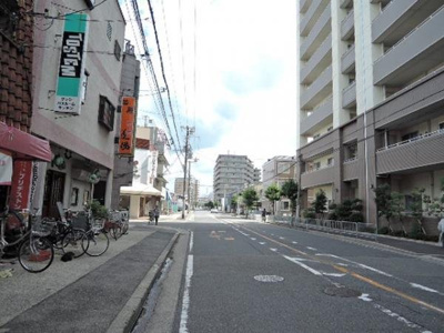  | ディークラディア三国ヶ丘（百舌鳥小学校）